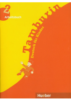 Alberti Josef - Tamburin 2 Arbeitsbuch