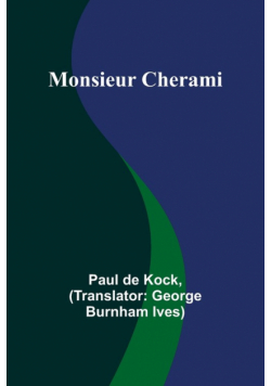 Monsieur Cherami