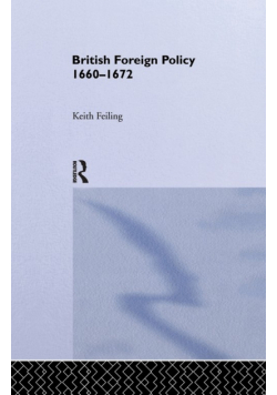 British Foreign Policy 1660-1972