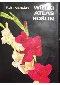 Wielki atlas roślin