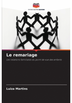 Le remariage