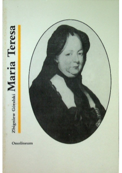 Maria Teresa