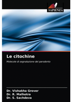 Le citochine