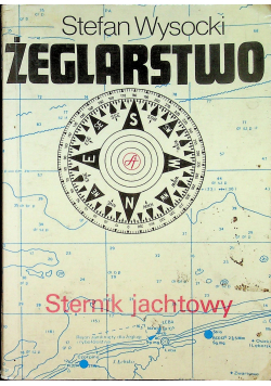 Żeglarstwo sternik jachtowy