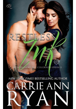 Restless Ink