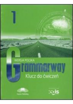 Grammarway 1 Klucz (wer. pol.) EXPRESS PUBLISHING