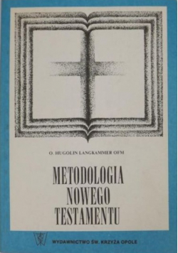 Metodologia Nowego Testamentu