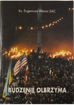 Budzenie olbrzyma