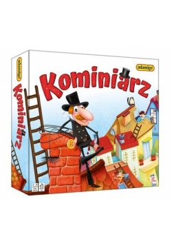 Kominiarz