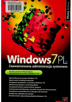 Windows 7 PL