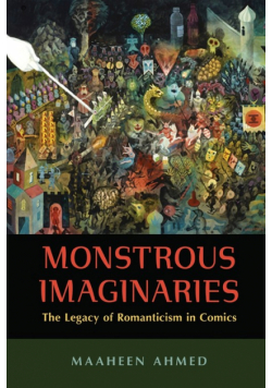 Monstrous Imaginaries