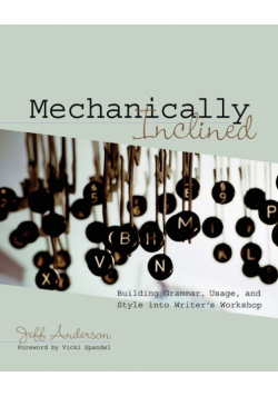Mechanically Inclined