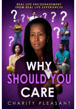 Why Should You Care
