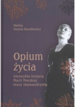 Opium życia