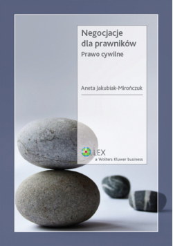 Negocjacje dla prawników
