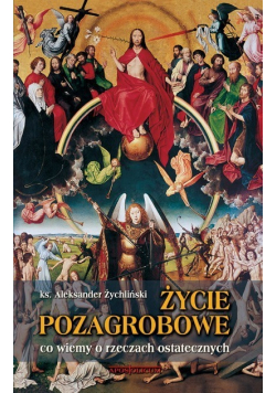 Życie pozagrobowe