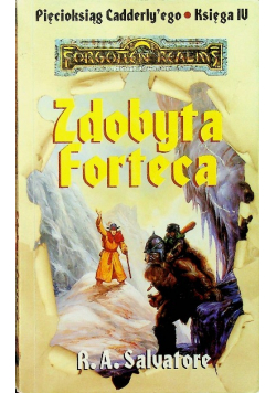 Zdobyta Forteca