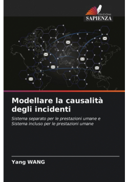 Modellare la causalità degli incidenti