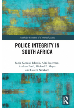 Police Integrity in South Africa