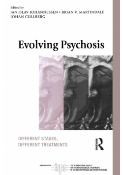 Evolving Psychosis