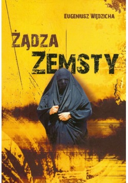 Żądza zemsty