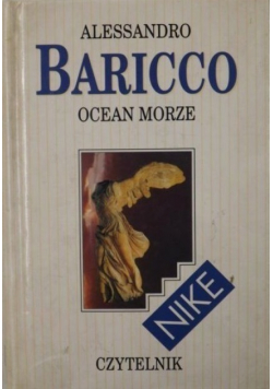 Ocean morze
