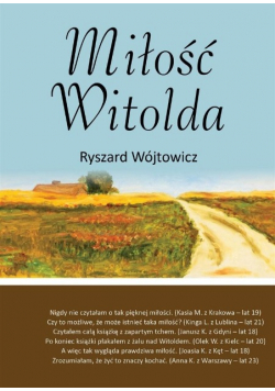 Miłość Witolda