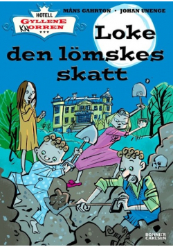 Loke den lomskes skatt