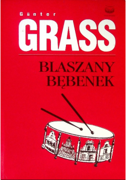 Blaszany bębenek