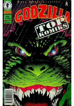 Godzilla Nr 1 / 98
