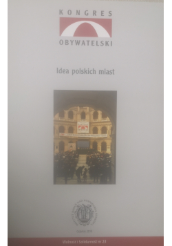 Idea polskich miast