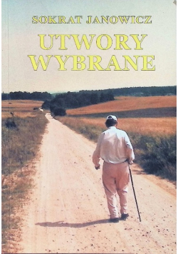 Utwory Wybrane Janowicz
