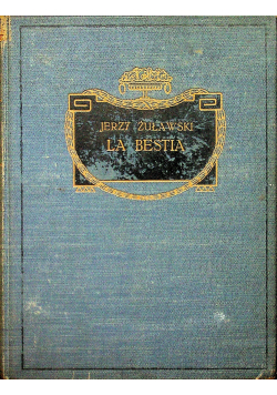 La Bestia 1906r