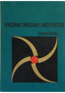 Sprężarki dmuchawy i wentylatory