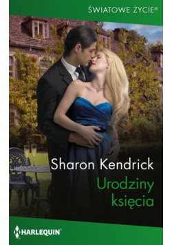 Urodziny księcia