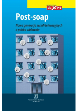 Filiciak Mirosław, Giza Barbara - Post soap