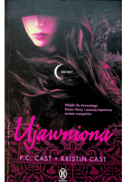 Ujawniona