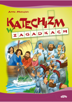 Katechizm w zagadkach