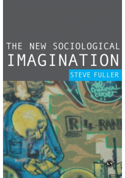 The New Sociological Imagination