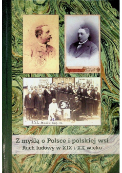 Z myślą o polsce i polskiej wsi