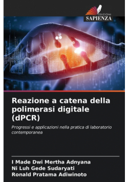 Reazione a catena della polimerasi digitale (dPCR)