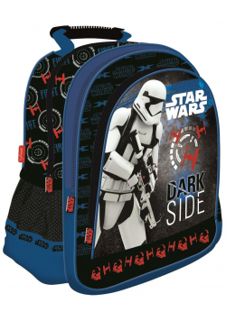 Plecak szkolny Star Wars VIII