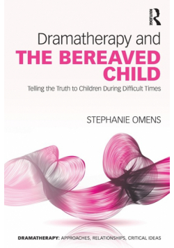 Dramatherapy and the Bereaved Child