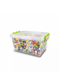Klocki Meli Minis Pastel Edu 2800szt