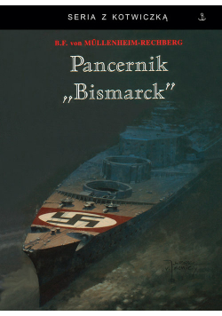 Pancernik Bismarck