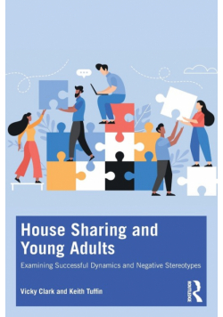 House Sharing and Young Adults