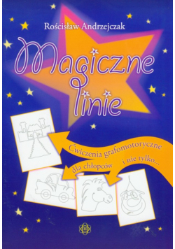 Magiczne linie