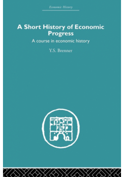 Short History of Economic Progress