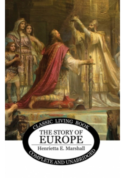 The Story of Europe