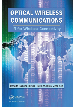 Optical Wireless Communications